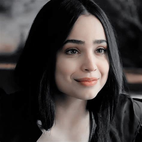 Sofia Carson Icon Cassie Salazar Icon Purple Heart Follow For More