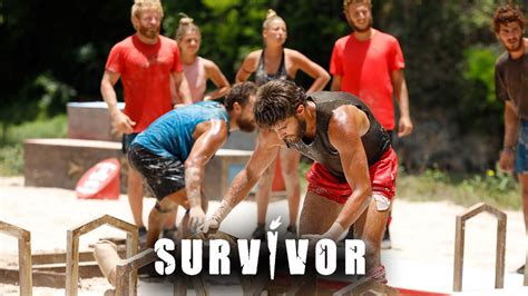 Acun Ilıcalı açıkladı Survivor da finale çok az kala bakın kim elendi