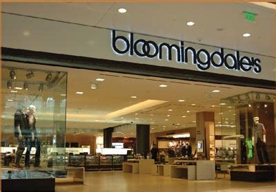 BLOOMINGDALES