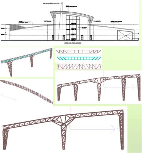 Pre Engineered Building Design at best price in Noida | ID: 15258297630