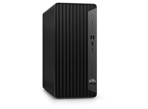 Hp Pro Small Form Factor 400 G9 Core I5 16gb 256gb Ssd Dustinno