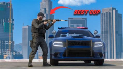 Number Cop Redline Rp Live Youtube