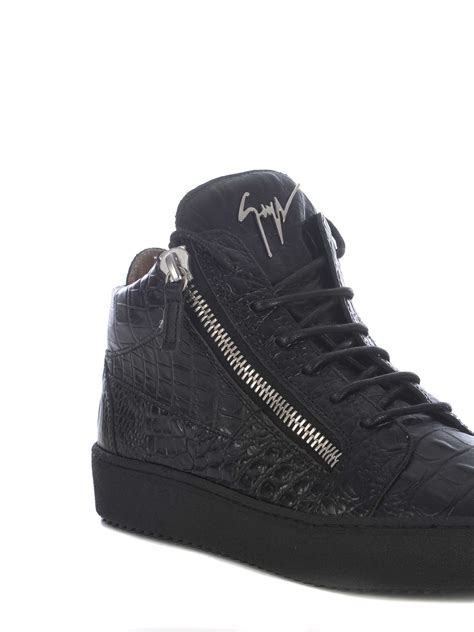 S-Giuseppe Zanotti Mens Shoes Fall Winter 2021/22, 49% OFF