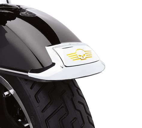 Softail Fender Kits