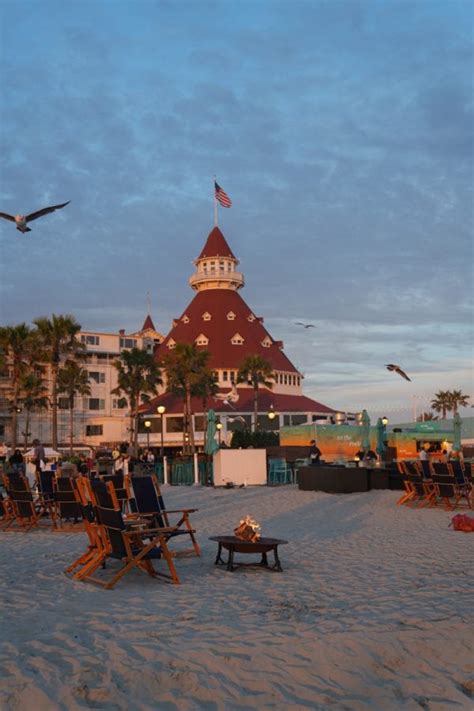 Your Ultimate Travel Guide to Visiting Coronado Island - Bon Traveler