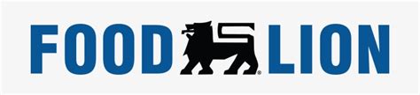 Food Lion Horizontal - Food Lion Feeds Logo Transparent PNG - 768x300 ...