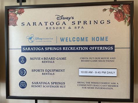 Saratoga Springs Disney: A Gorgeous, Premium Orlando Resort » Savoteur