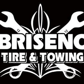 Briseno Tire Towing Brisenotires Profile Pinterest