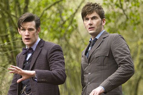 WIRED Binge-Watching Guide: Doctor Who | WIRED