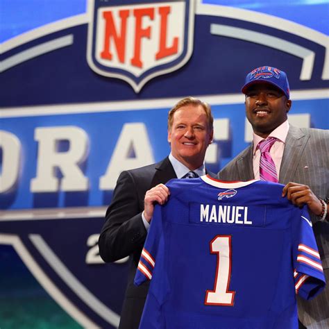 2013 Buffalo Bills: Post-NFL Draft Complete Roster Analysis | News, Scores, Highlights, Stats ...