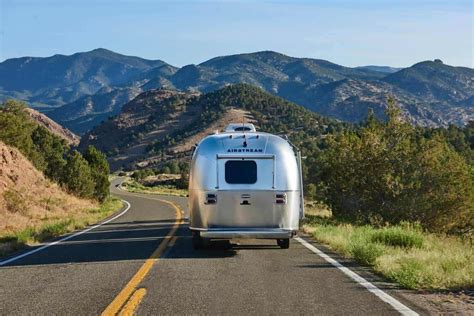 10 Essential Rv Camping Tips For Beginners