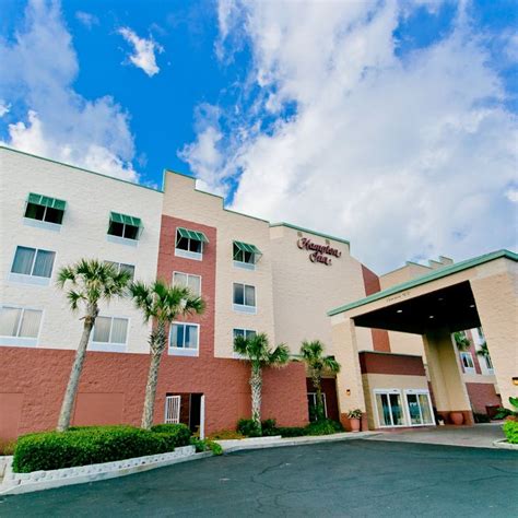 Hampton Inn & Suites Orange Beach - Innisfree Hotels