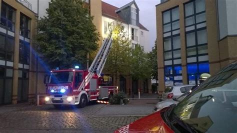 Brennender Kochtopf L St Alarm Aus