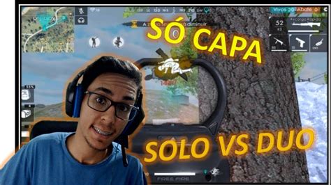 Solo Vs Duo Insana Youtube