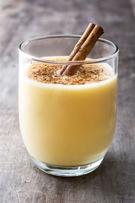 14 Fun Facts About Eggnog That Will Amaze You