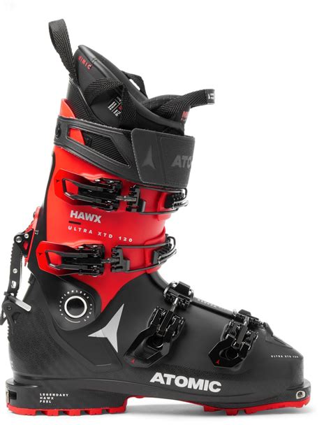 Atomic Hawx Ultra XTD 120 Ski Boot 887445322160