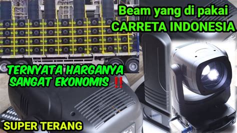 Beam Xmlite 260 Ternyata Banyak Kelebihan Dan Harga Terjangkau Youtube