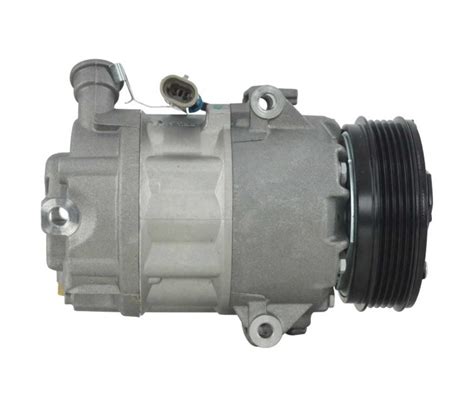 Compressor Gm Agile Montana At Pk Oem Mahle Ar