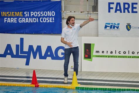 La Reale Mutua Torino Iren Sfida La Rn Arenzano Per La Semifinale D