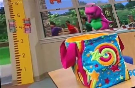 Barney And Friends Barney And Friends S05 E006 Barney’s Band Video Dailymotion