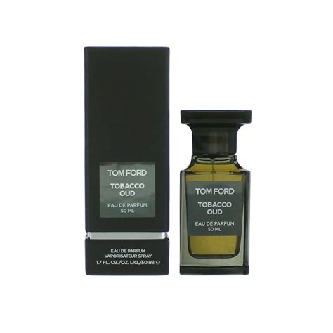 Tom Ford Tobacco Oud Edp Ml Barao