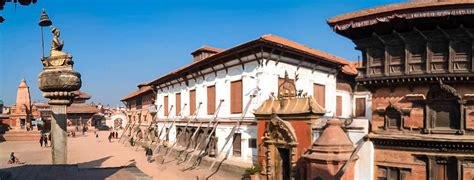 Bhaktapur - Complete travel guide information about Bhaktapur city | bhaktapur.com