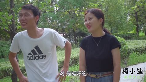 小伙野外走路遇到美女，美女说的话小伙脸都吓白了，结局太逗了 凤凰网视频 凤凰网