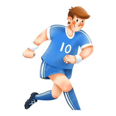 Boy Playing Football Png Transparent Boys Playing Football Are Free Of