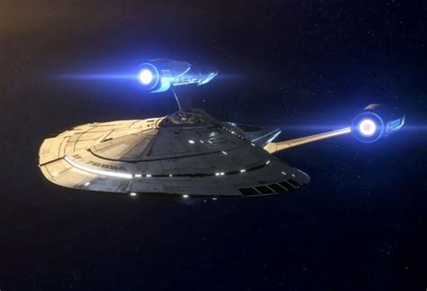 USS Protostar Memory Alpha Fandom Star Trek Ships Star Trek