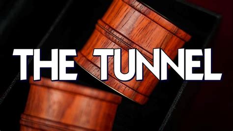 Magic Review The Tunnel By Tcc Youtube