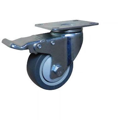 Roulette Pivotante 310PS 07532B 52P Taizhou Wanda Casters