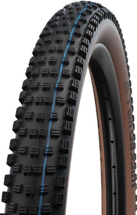 Schwalbe Tire Wicked Will X Super Race Addix Speedgrip Evo Tle