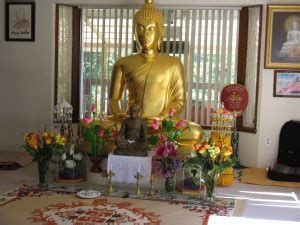 Sample Pictures Atammayatarama Buddhist Monastery