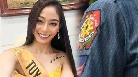 Iba Pang Hibla Ng Buhok Nakolekta Sa Suv Sa Missing Beauty Queen