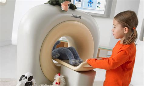 Pediatric Radiology Mrict Scan For Child Ucsf Radiology