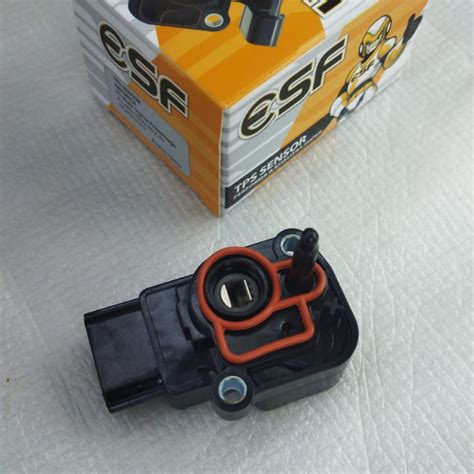 Jual SENSOR TPS PCX 150 K97 TPS THROTTLE TPS SENSOR INJECTION PCX 150