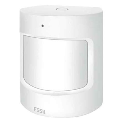 Fesh Smart Home PIR Sensor ZigBee Batteri 245 DKK