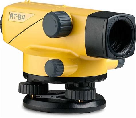 Jual TOPCON ATB4 Automatic Level Harga Murah Dan Garansi