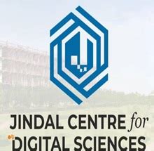 jindal centre  digital sciences op jindal global university