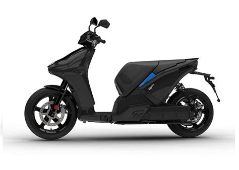 Scooter Elettrici Ray 7 7 Concessionaria Ray Energeko Roma