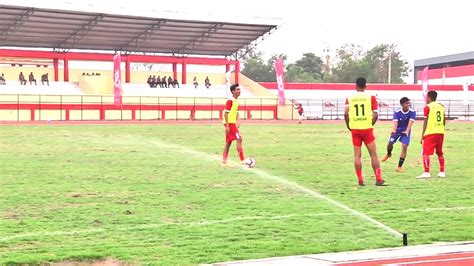 STADION SEMARAK BENGKULU GUNAKAN WATER SPRINKLE SYSTEM YouTube