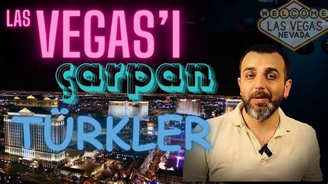 LAS VEGAS TA Milyonlarca Dolar Kazanan Türk Ayşe Benli Kimdir Kumarın