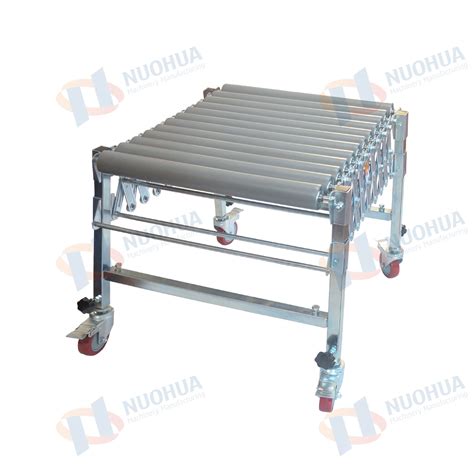 Double PVC Customized Expand Flexible Telescopic Retractable Flexible