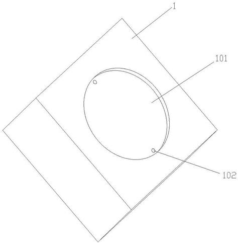 一种圆柱滚子轴承装配模具工装的制作方法