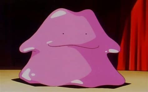 Pokemon Sun And Moon How To Catch Ditto Rare Pokemon Guide Gameranx