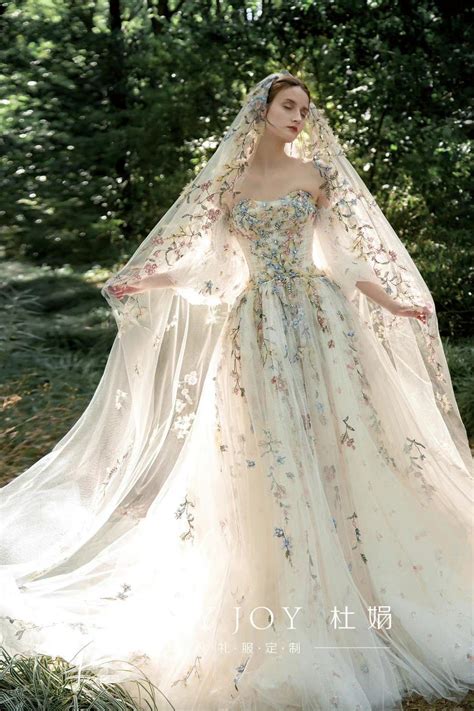 Pin By Ryuji Sakamato On Wedding In 2023 Queen Wedding Dress Fairy