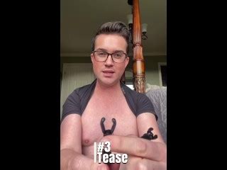 Educational Ways To Stimulate Your Nipples Pornhub Gay