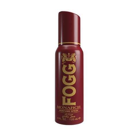 Buy Fogg Monarch Body Spray For Men Online In Pakistan Cartco Pk