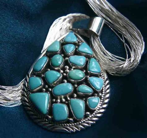 17 Best images about Native American Jewelry on Pinterest | Turquoise ...