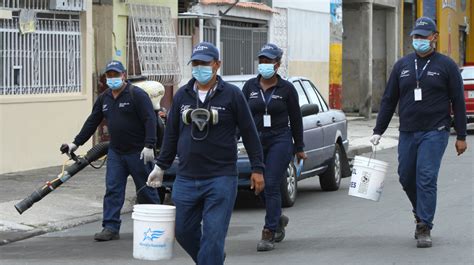 Los casos de dengue se disparan en 10 provincias del país